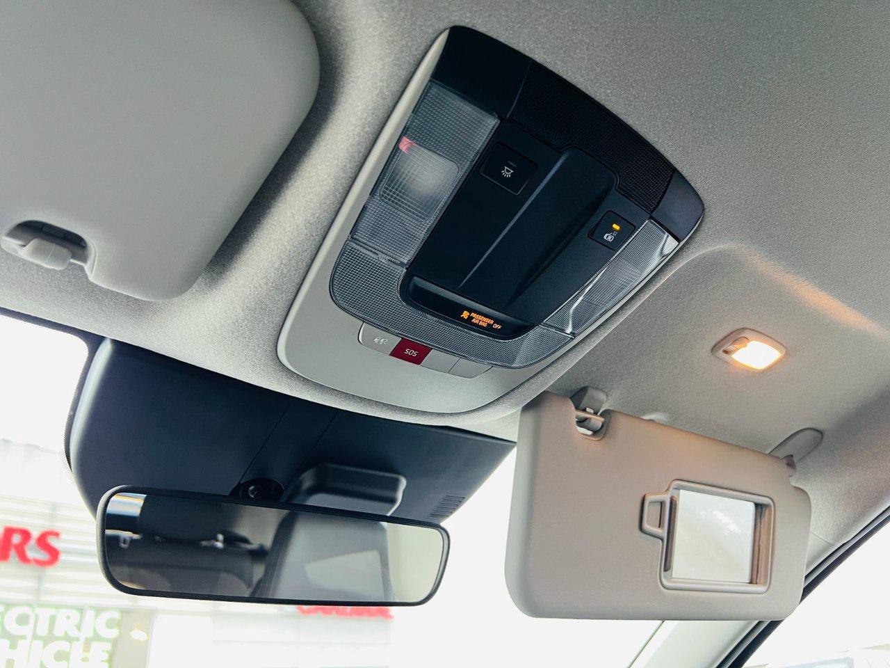 2026 Kia NIRO HEV EX Photo