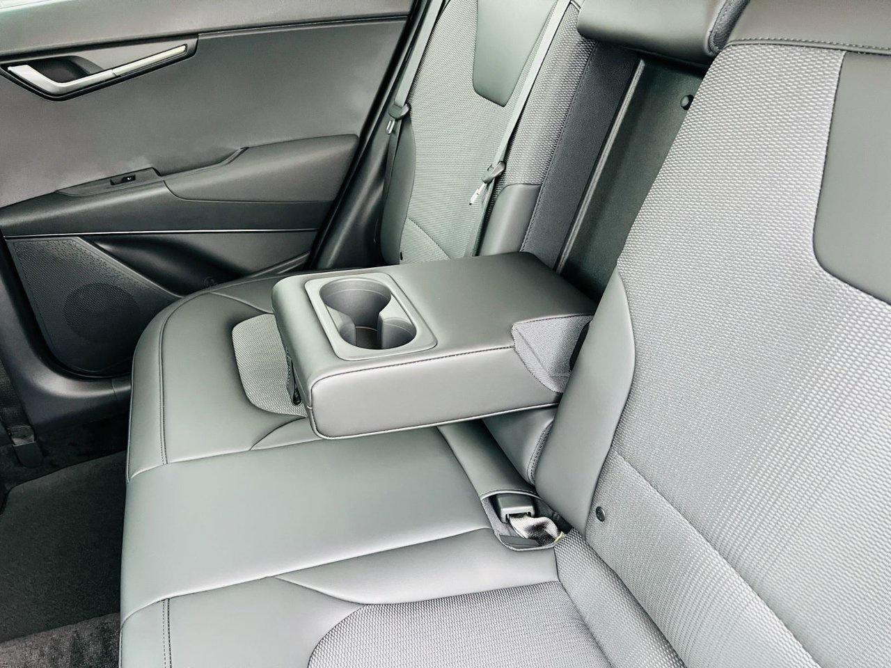 2026 Kia NIRO HEV EX Photo