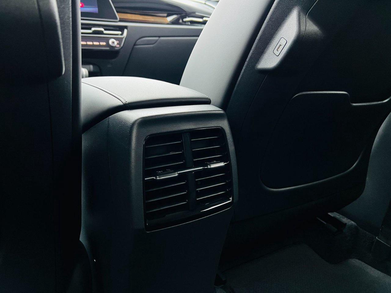 2026 Kia NIRO HEV EX Photo