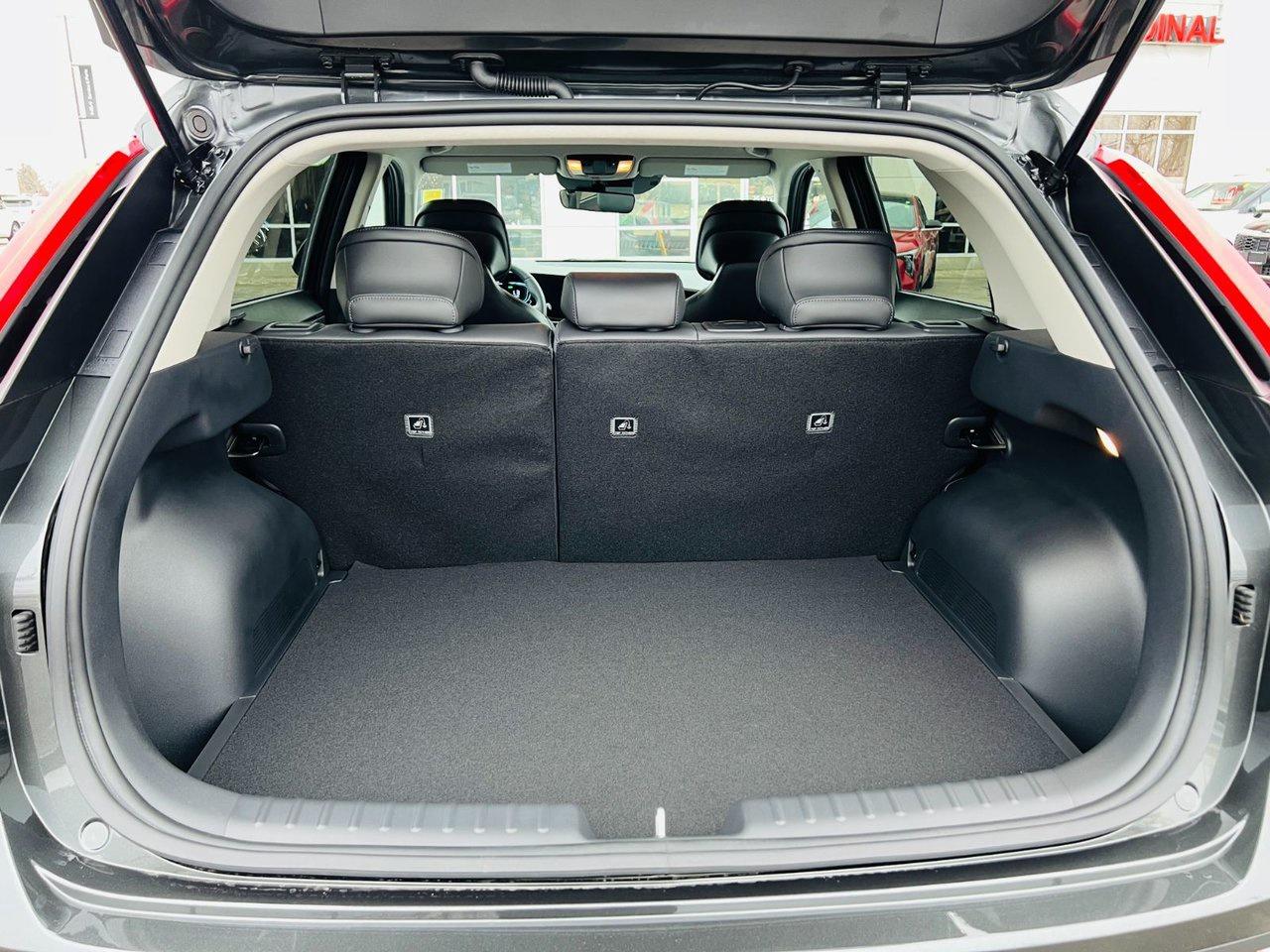 2026 Kia NIRO HEV EX Photo