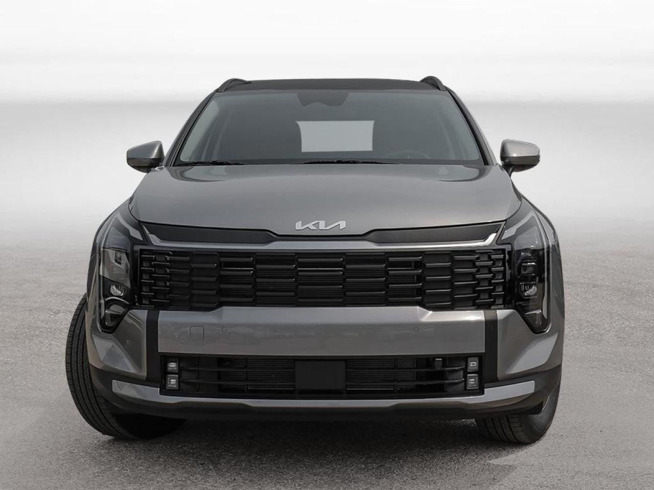 2026 Kia Sportage EX Premium Photo2