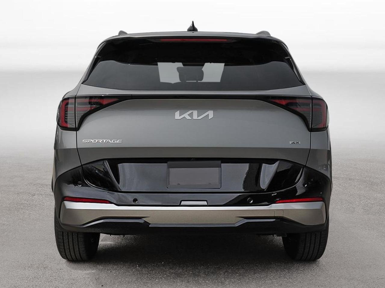 2026 Kia Sportage EX Premium Photo4