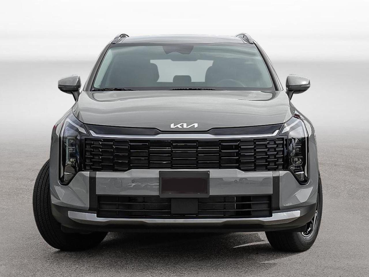 2026 Kia Sportage LX Photo2