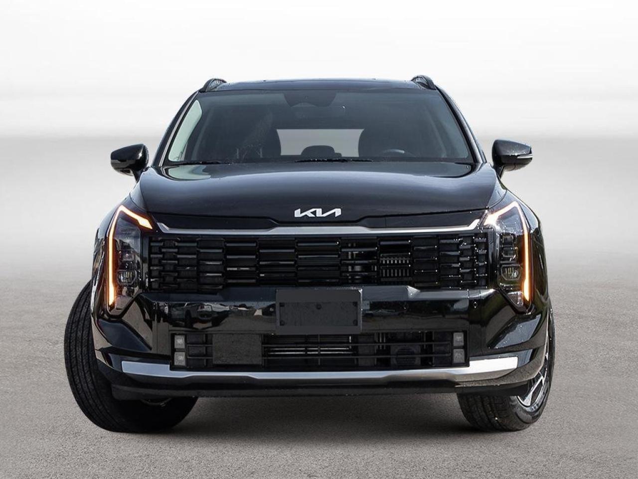 2026 Kia Sportage HEV EX PREMIUM Photo2