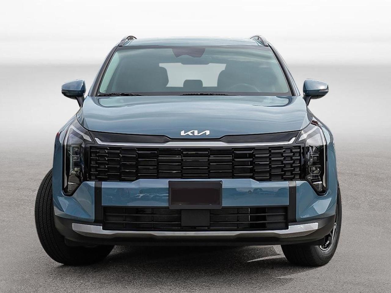 2026 Kia Sportage LX Photo2