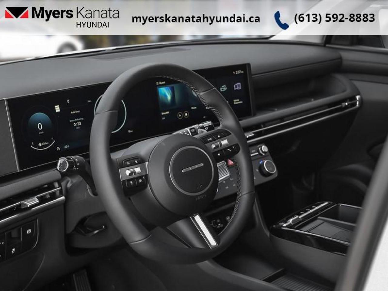 2026 Hyundai Tucson Preferred AWD w/Trend Pkg  - $142.92 /Wk Photo