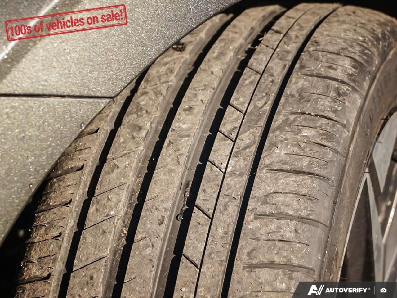 2021 Hyundai Elantra Ultimate Tech