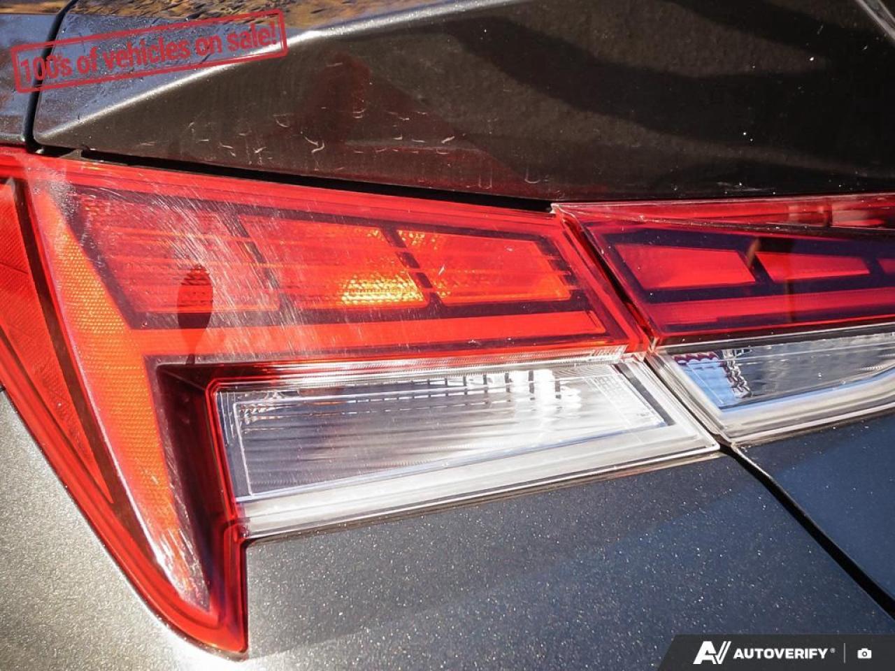 2021 Hyundai Elantra Ultimate Tech