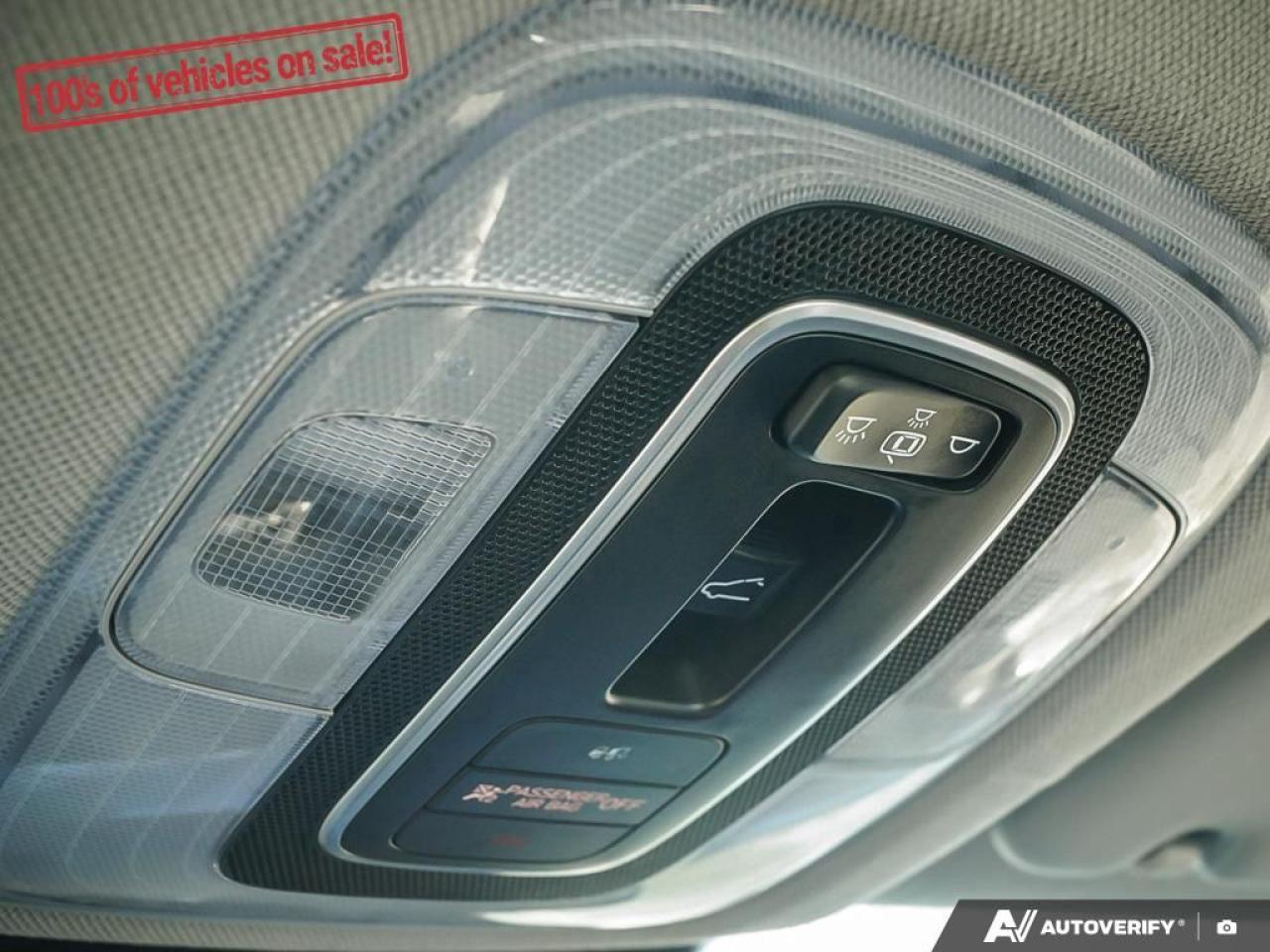 2021 Hyundai Elantra Ultimate Tech