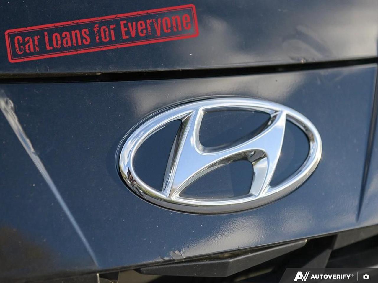 2022 Hyundai Elantra Preferred