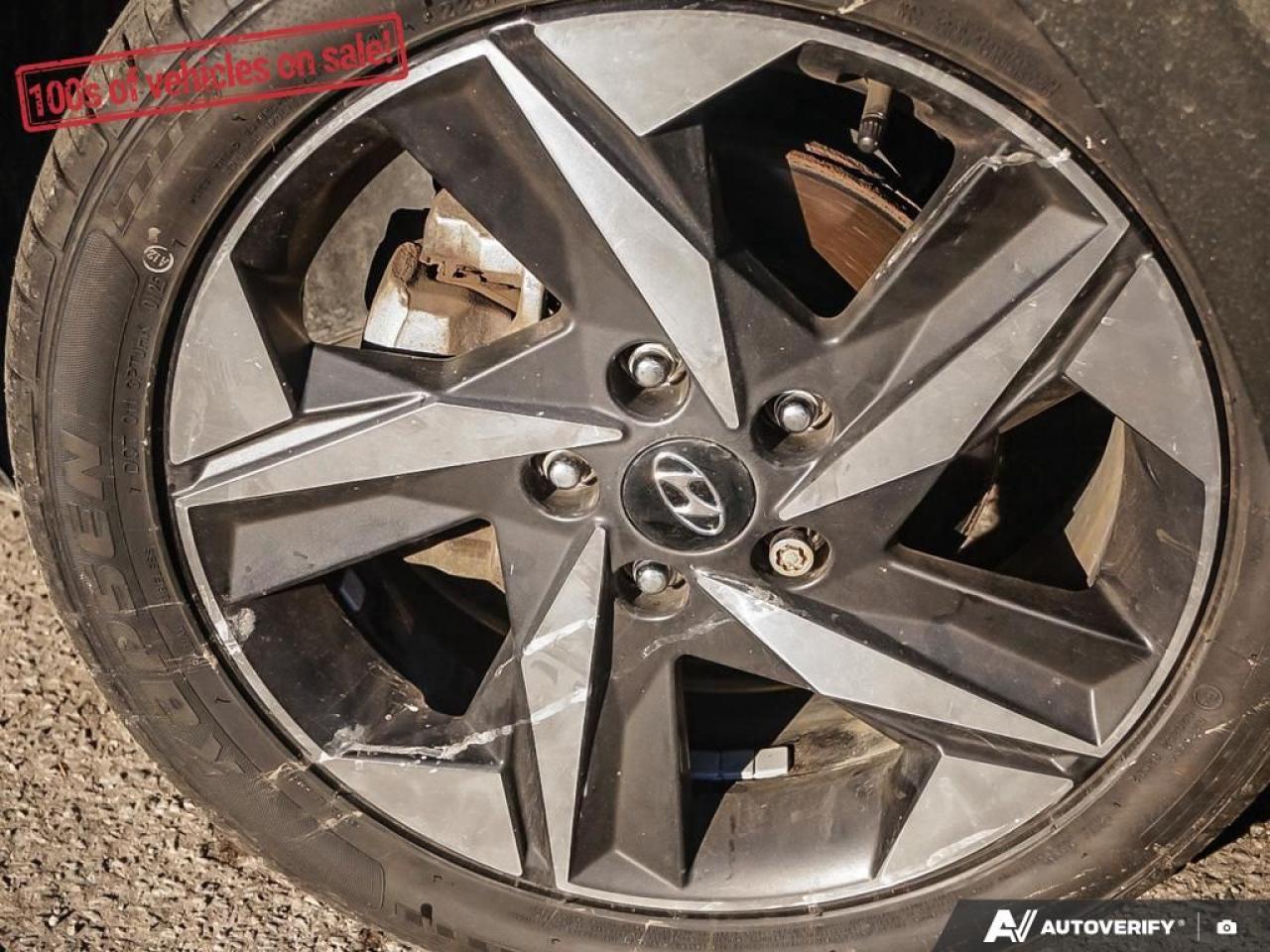 2021 Hyundai Elantra Ultimate Tech Photo