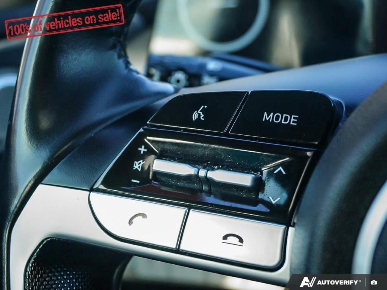 2021 Hyundai Elantra Ultimate Tech Photo