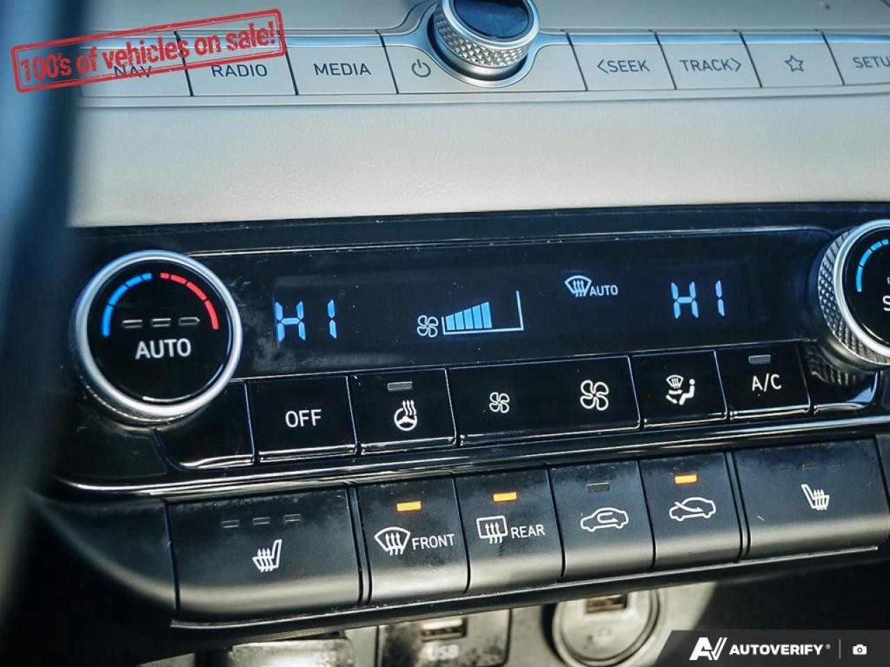 2021 Hyundai Elantra Ultimate Tech Photo