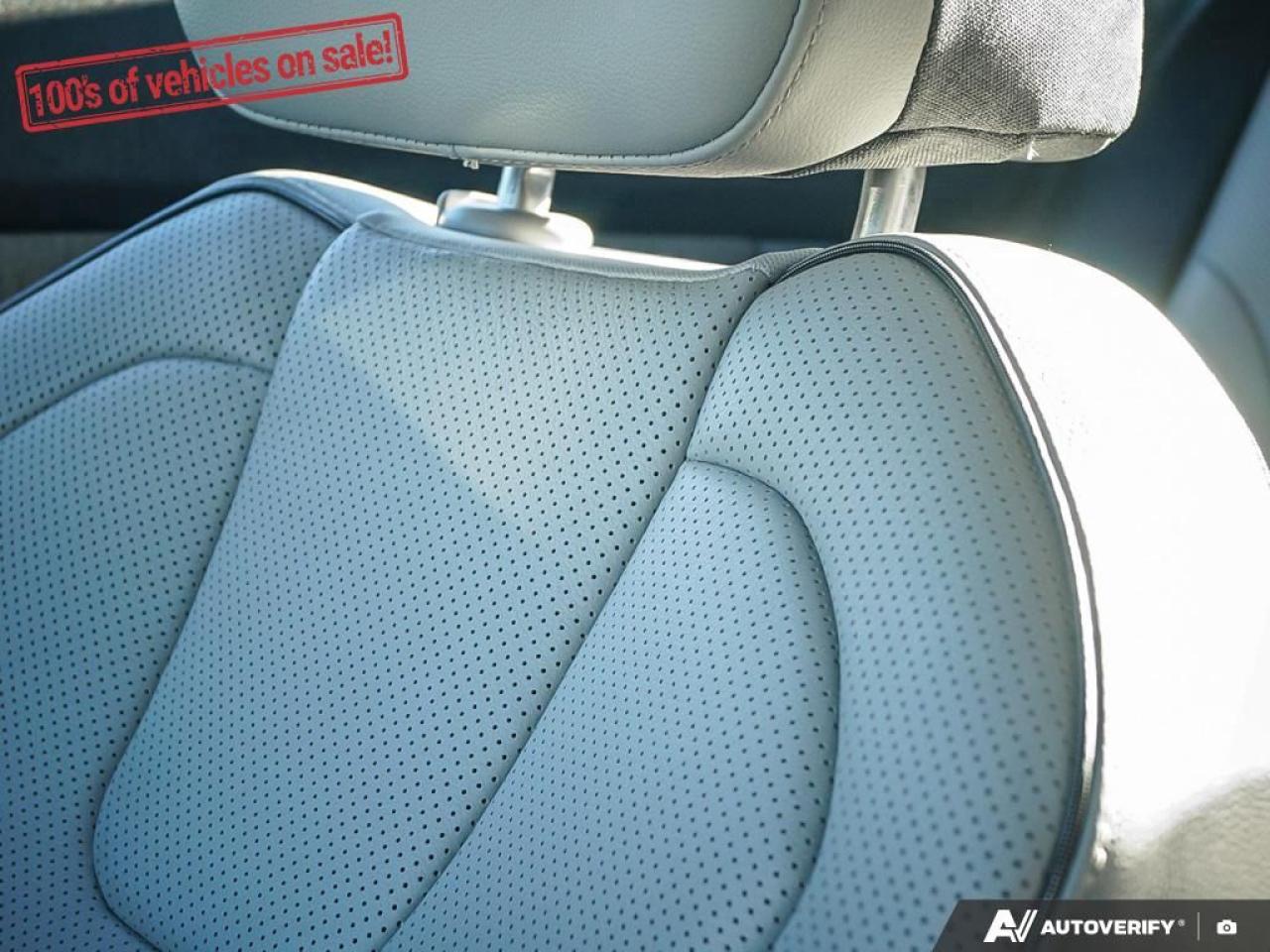 2021 Hyundai Elantra Ultimate Tech Photo