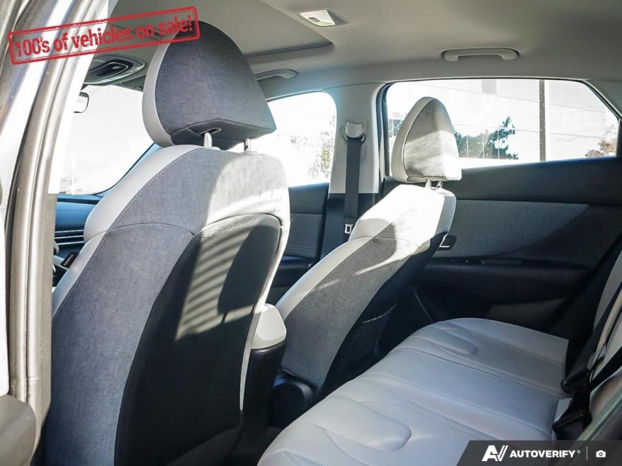 2021 Hyundai Elantra Ultimate Tech Photo