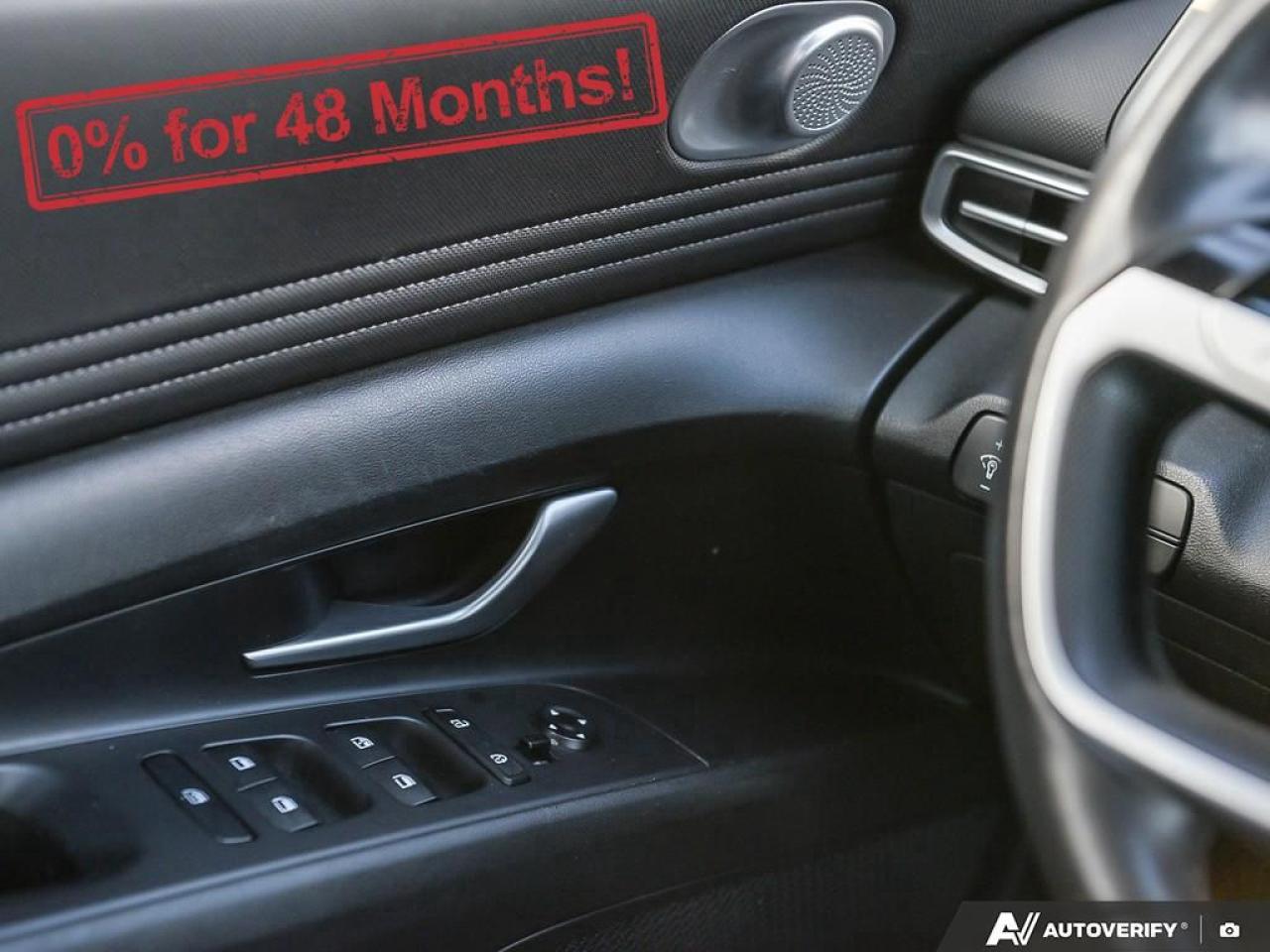 2022 Hyundai Elantra Preferred Photo