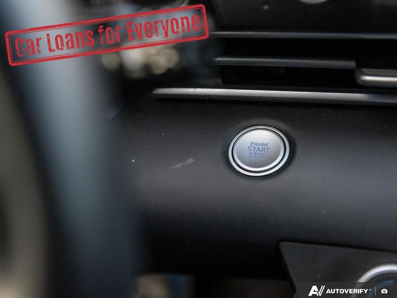 2022 Hyundai Elantra Preferred Photo