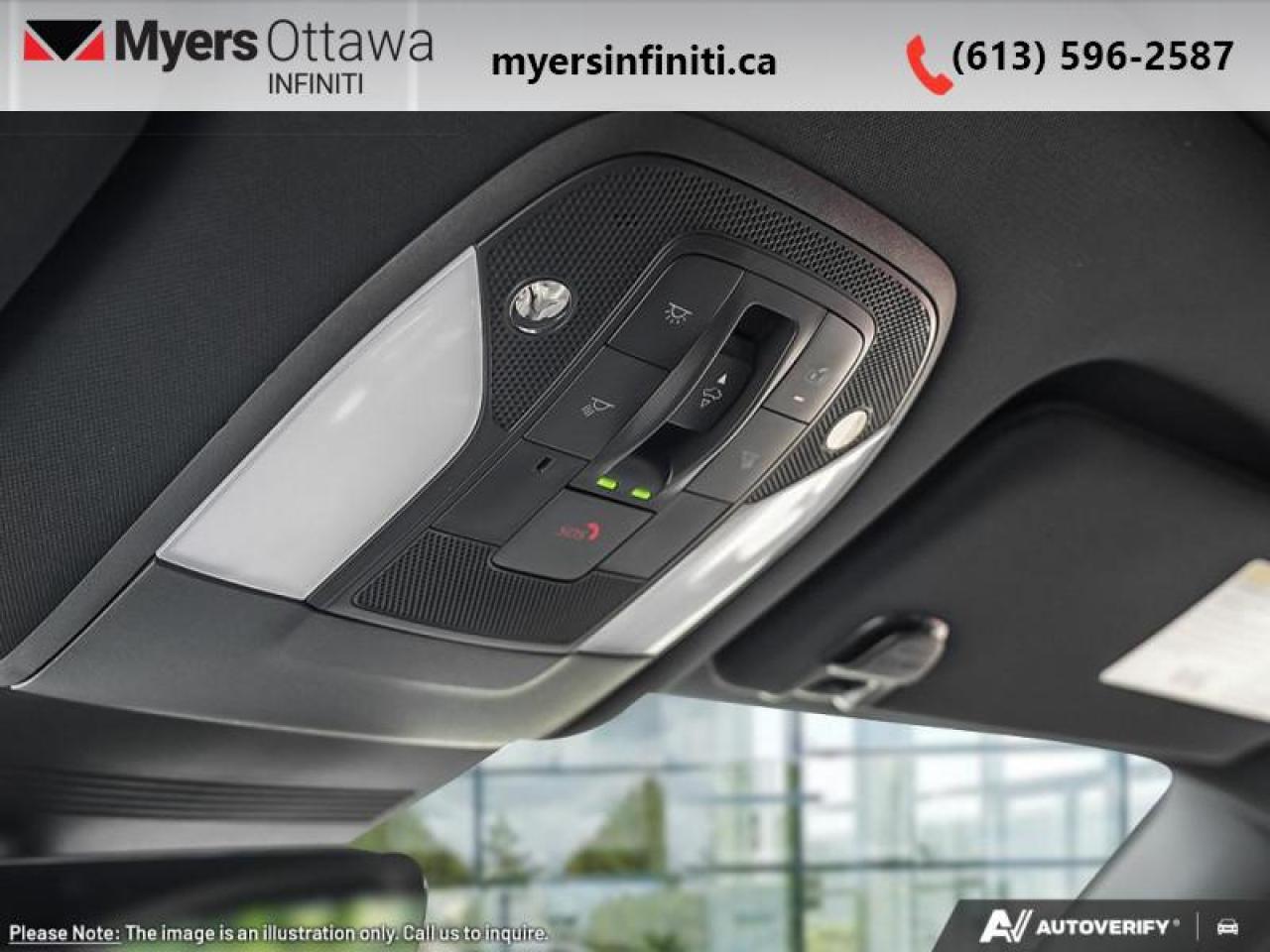 2025 Infiniti QX50 sport Photo