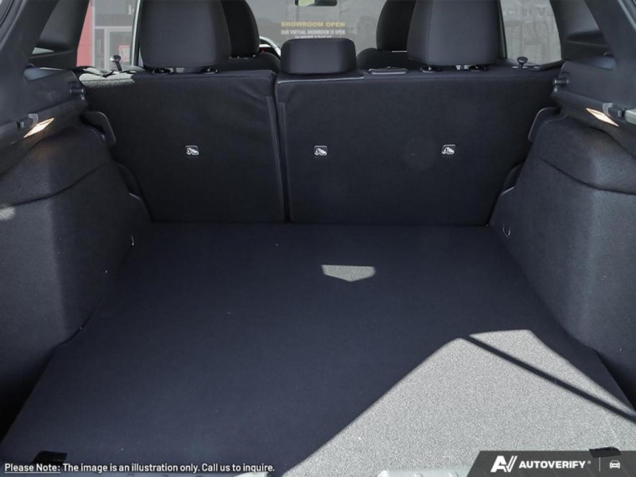 2026 Nissan Kicks SV AWD  - Heated Seats Photo