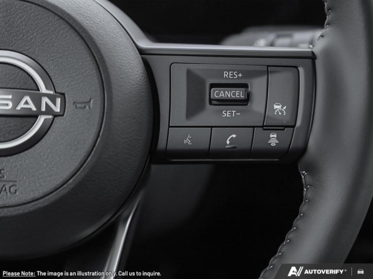 2026 Nissan Kicks SV AWD  - Heated Seats Photo