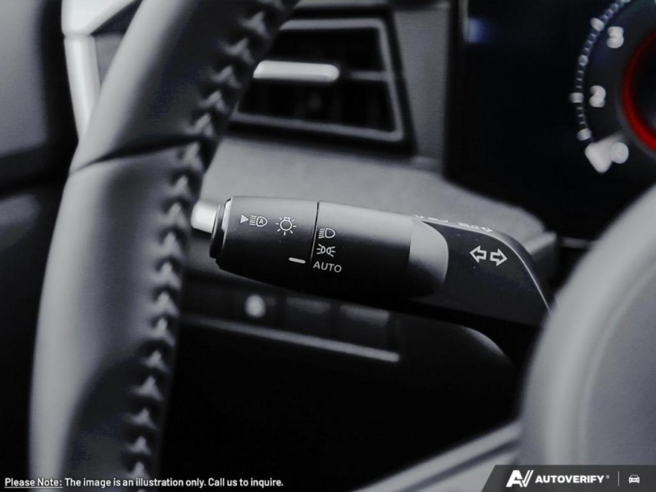 2026 Nissan Kicks SV AWD  - Heated Seats Photo