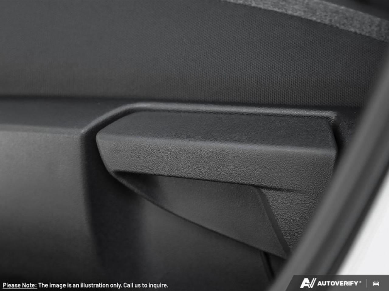 2026 Nissan Kicks SV AWD  - Heated Seats Photo