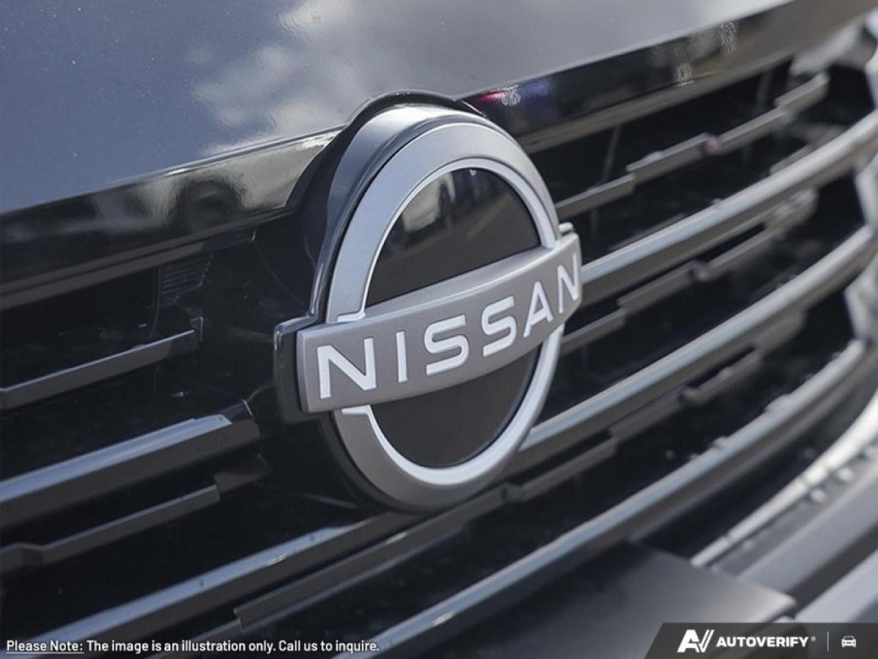 2026 Nissan Kicks SV AWD  - Heated Seats Photo