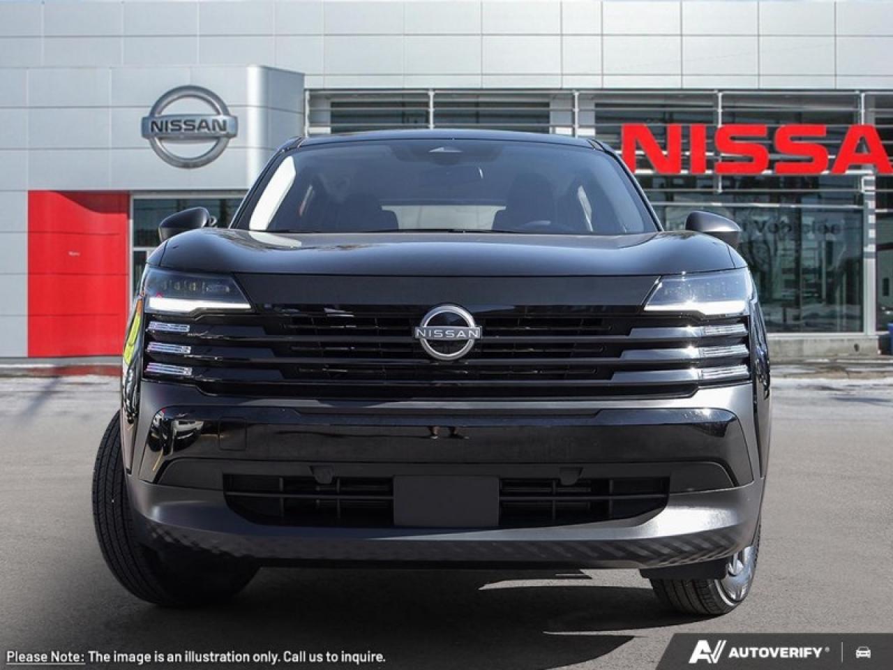 2026 Nissan Kicks S  - Heated Seats Photo