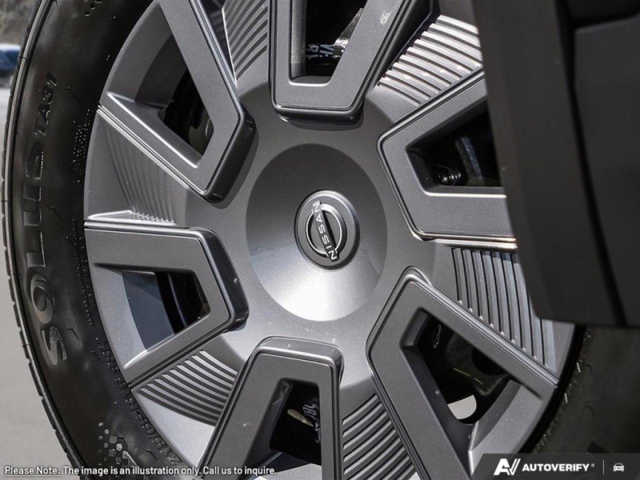 2026 Nissan Kicks S  - Heated Seats Photo