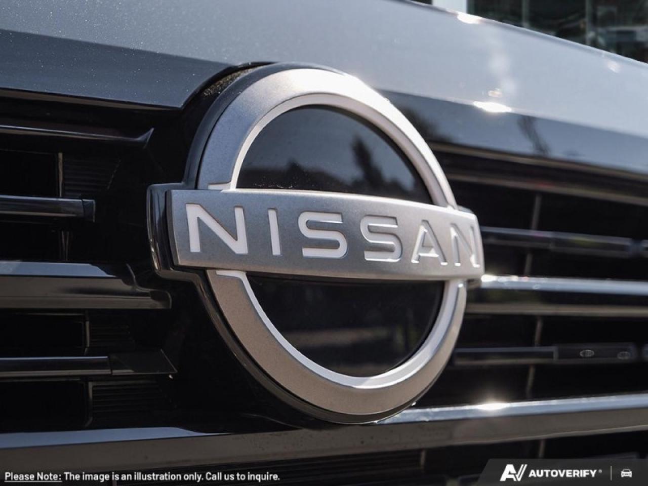 2026 Nissan Kicks S  - Heated Seats Photo