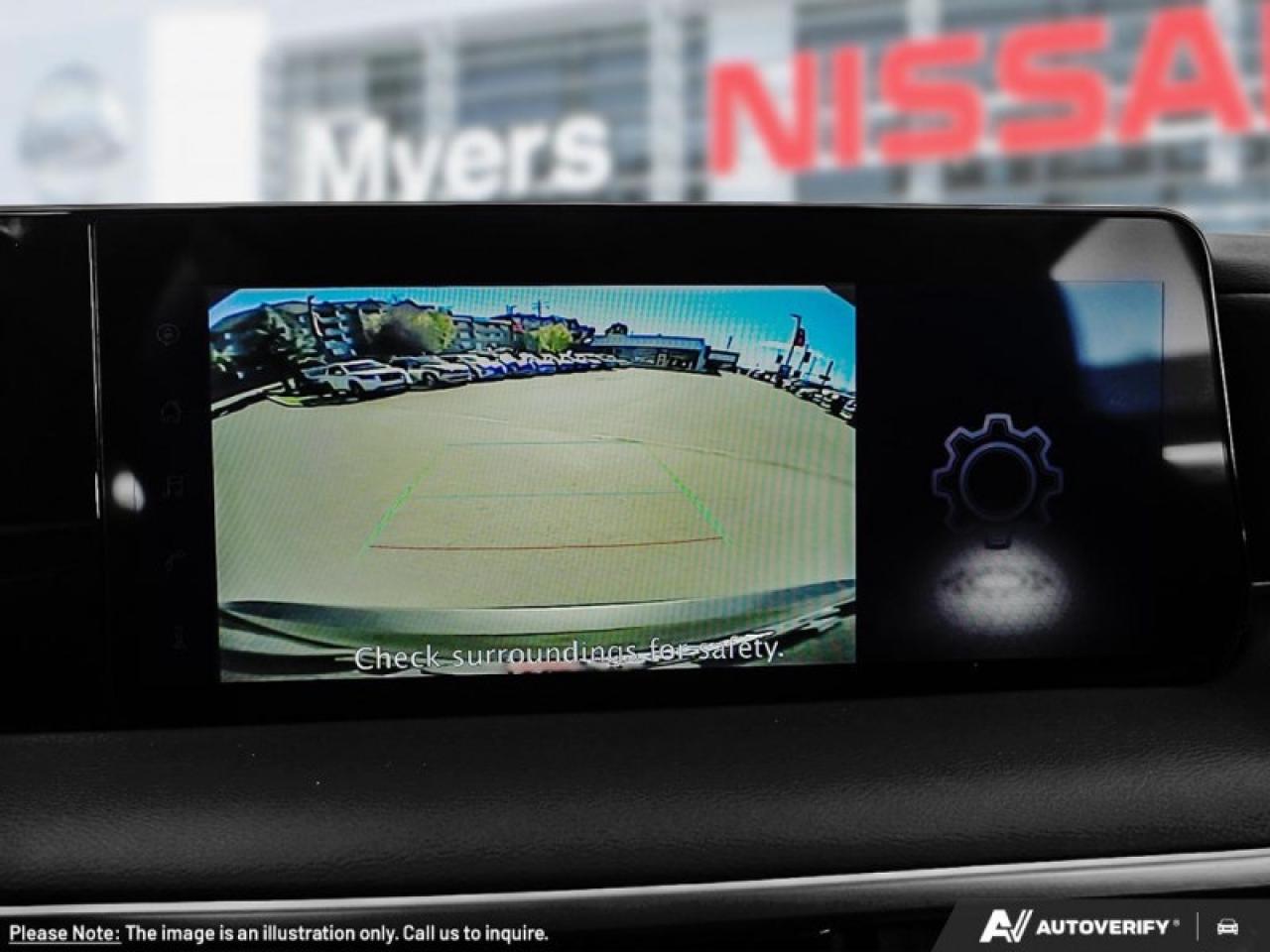 2026 Nissan Kicks S  - Heated Seats Photo