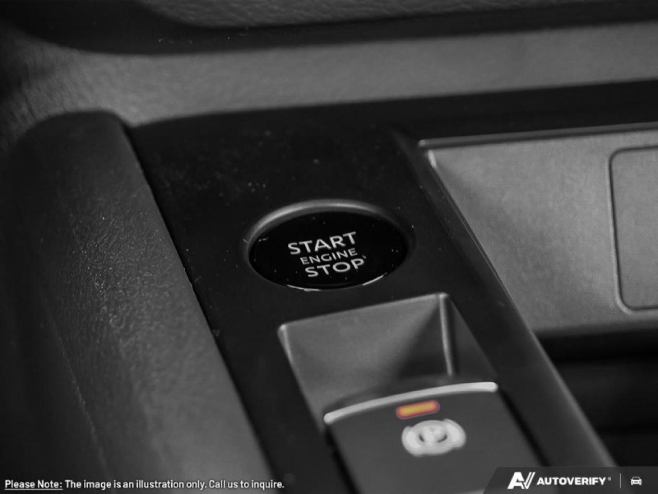 2026 Nissan Kicks S  - Heated Seats Photo