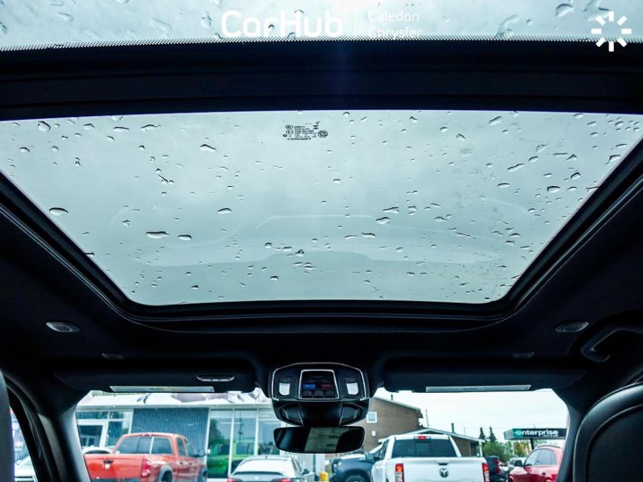 2026 Jeep Cherokee Limited 4x4 12.3" Display Pano Sunroof Blind Spot Heated front Seats Alloy Photo