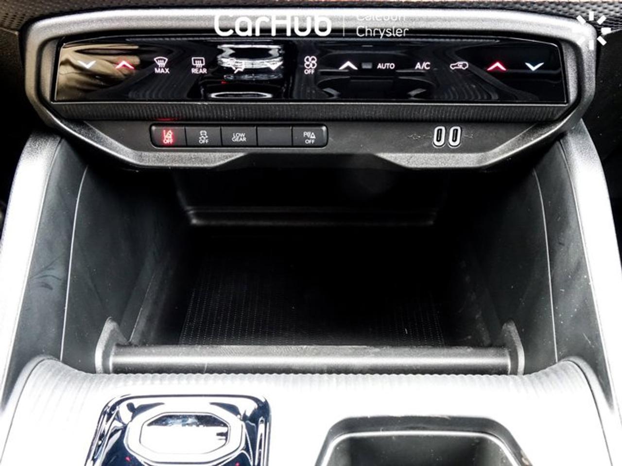 2026 Jeep Cherokee Limited 4x4 12.3" Display Pano Sunroof Blind Spot Heated front Seats Alloy Photo