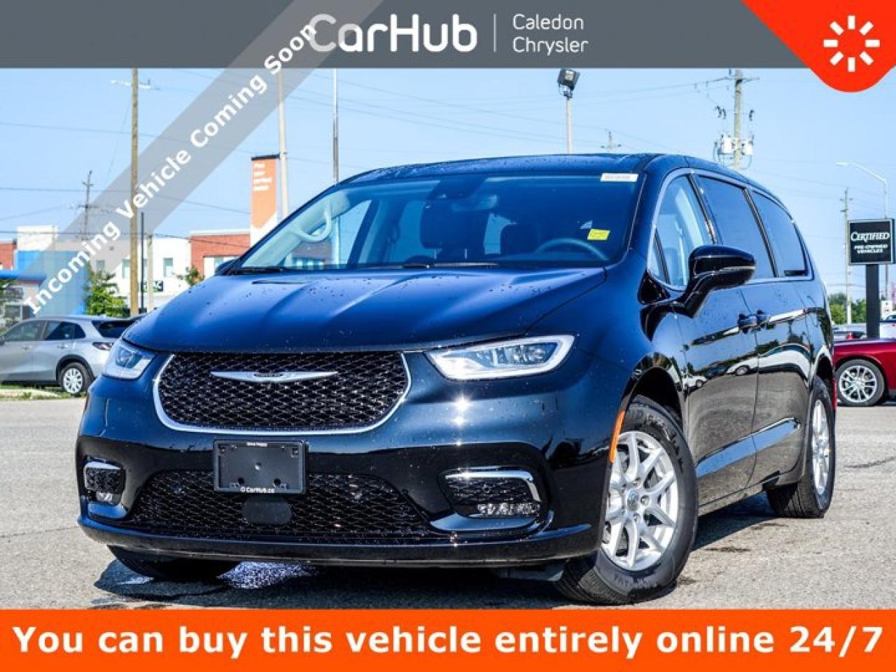 New 2026 Chrysler Pacifica Select for sale in Bolton, ON