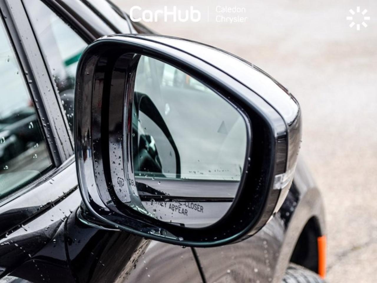 2026 Chrysler Pacifica Select S Appearance Blind Spot Lane Assist Navi 10.1"Display Photo