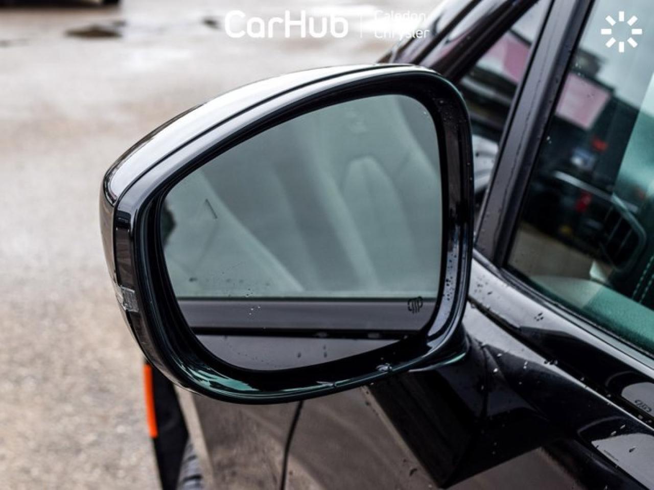 2026 Chrysler Pacifica Select S Appearance Blind Spot Lane Assist Navi 10.1"Display Photo