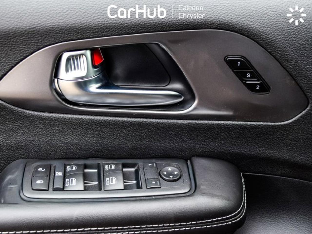 2026 Chrysler Pacifica Select S Appearance Blind Spot Lane Assist Navi 10.1"Display Photo