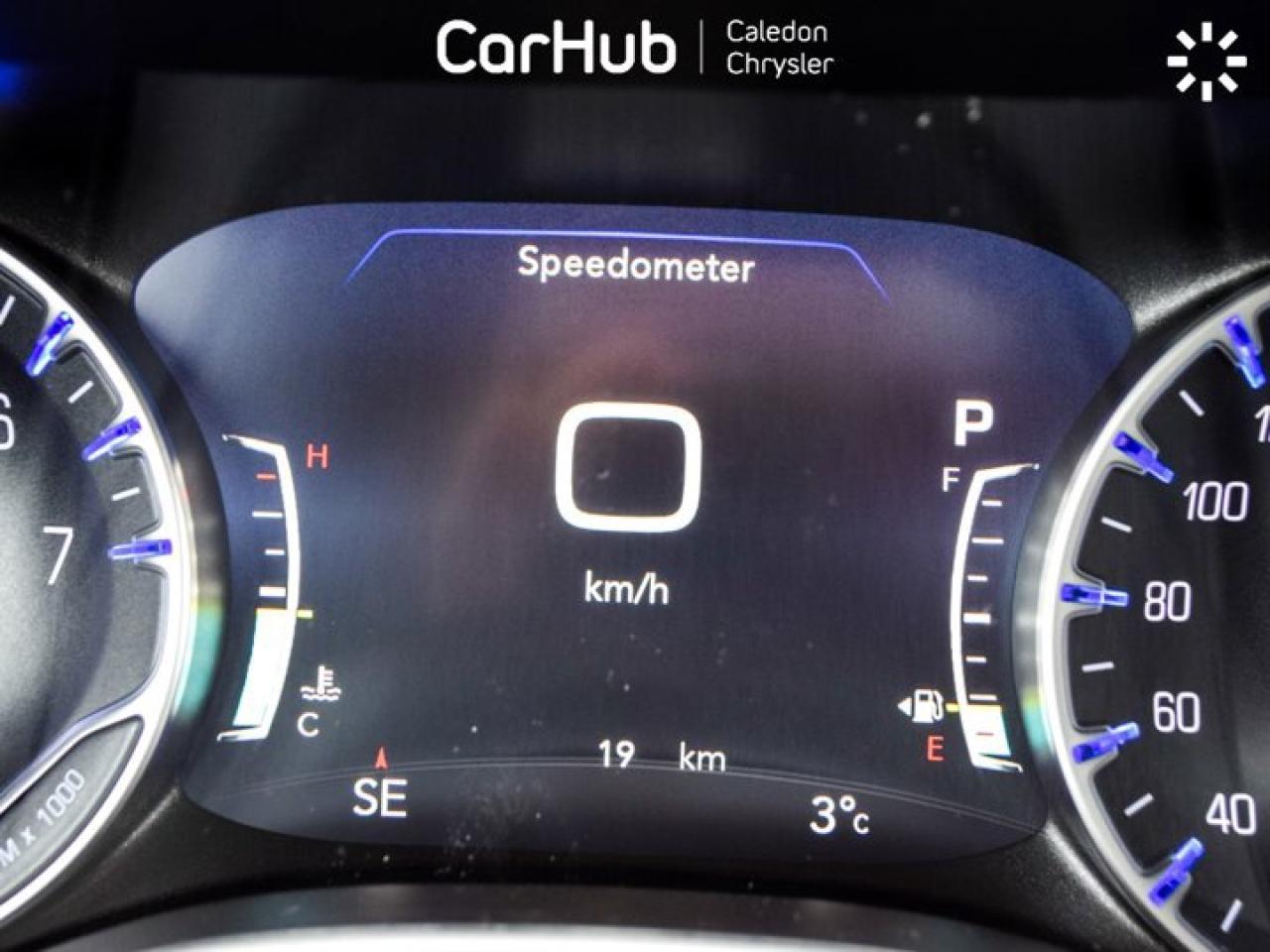 2026 Chrysler Pacifica Select S Appearance Blind Spot Lane Assist Navi 10.1"Display Photo