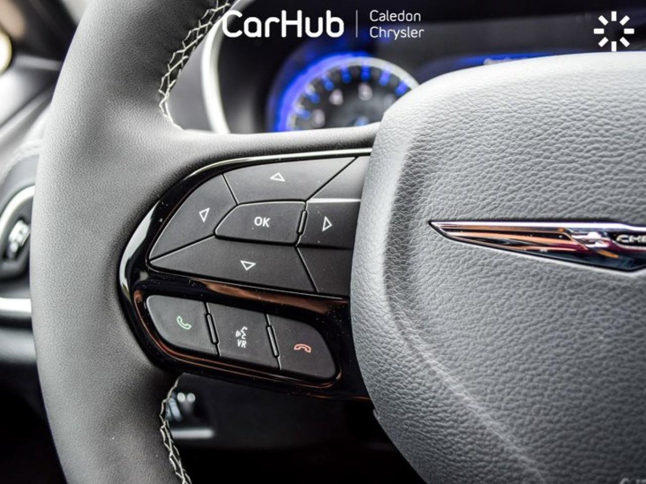 2026 Chrysler Pacifica Select S Appearance Blind Spot Lane Assist Navi 10.1"Display Photo