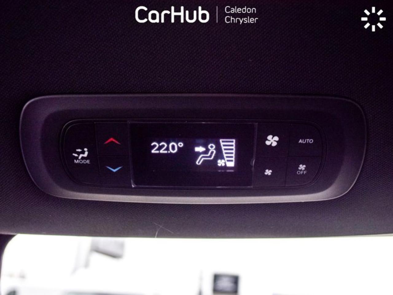 2026 Chrysler Pacifica Select S Appearance Blind Spot Lane Assist Navi 10.1"Display Photo