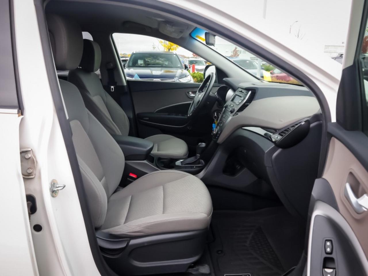 2014 Hyundai Santa Fe XL - $192 B/W Photo