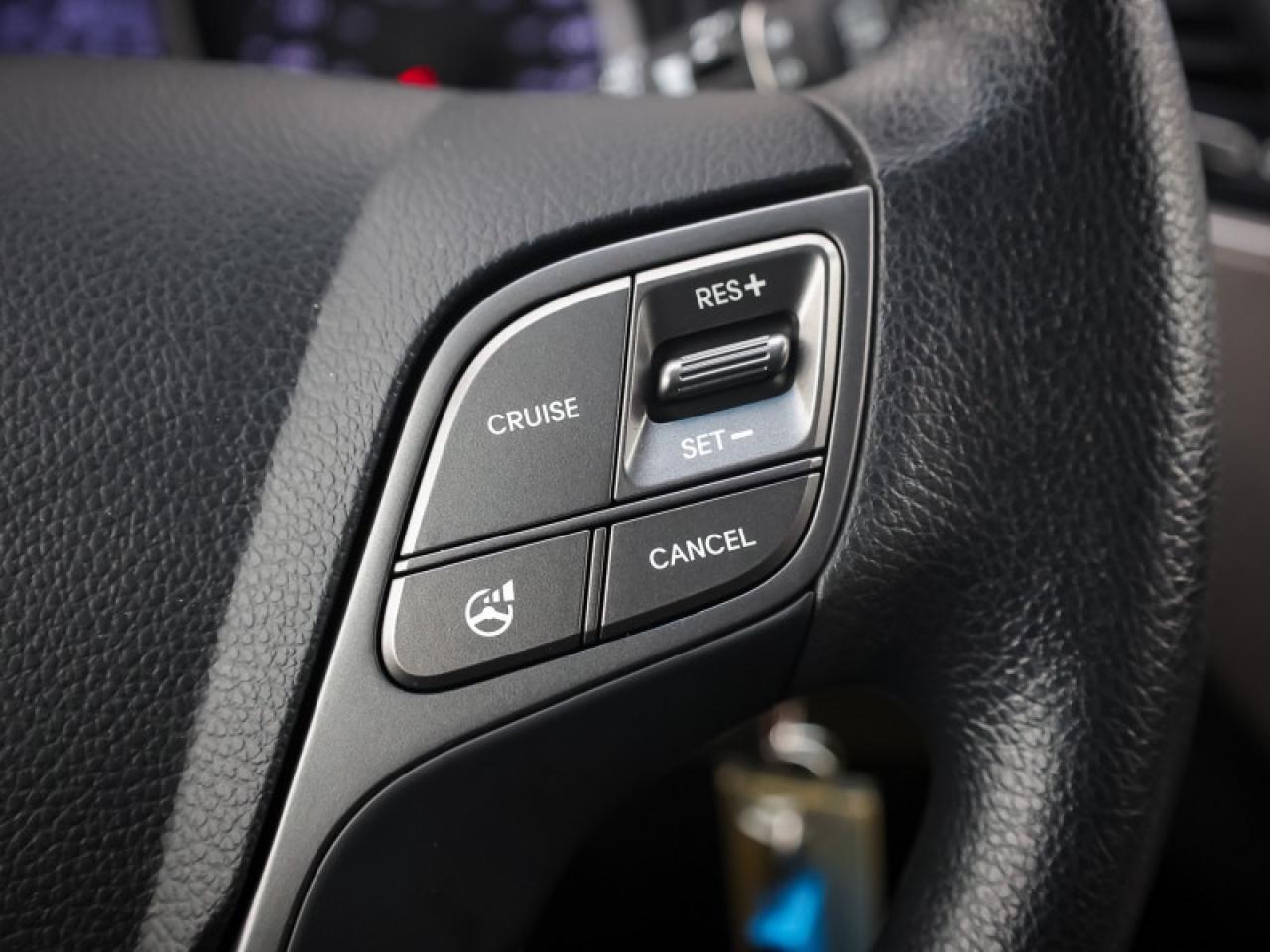 2014 Hyundai Santa Fe XL - $192 B/W Photo