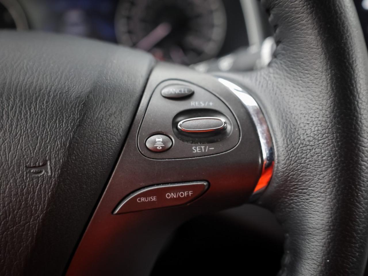 2024 Nissan Murano SV  - $230 B/W Photo