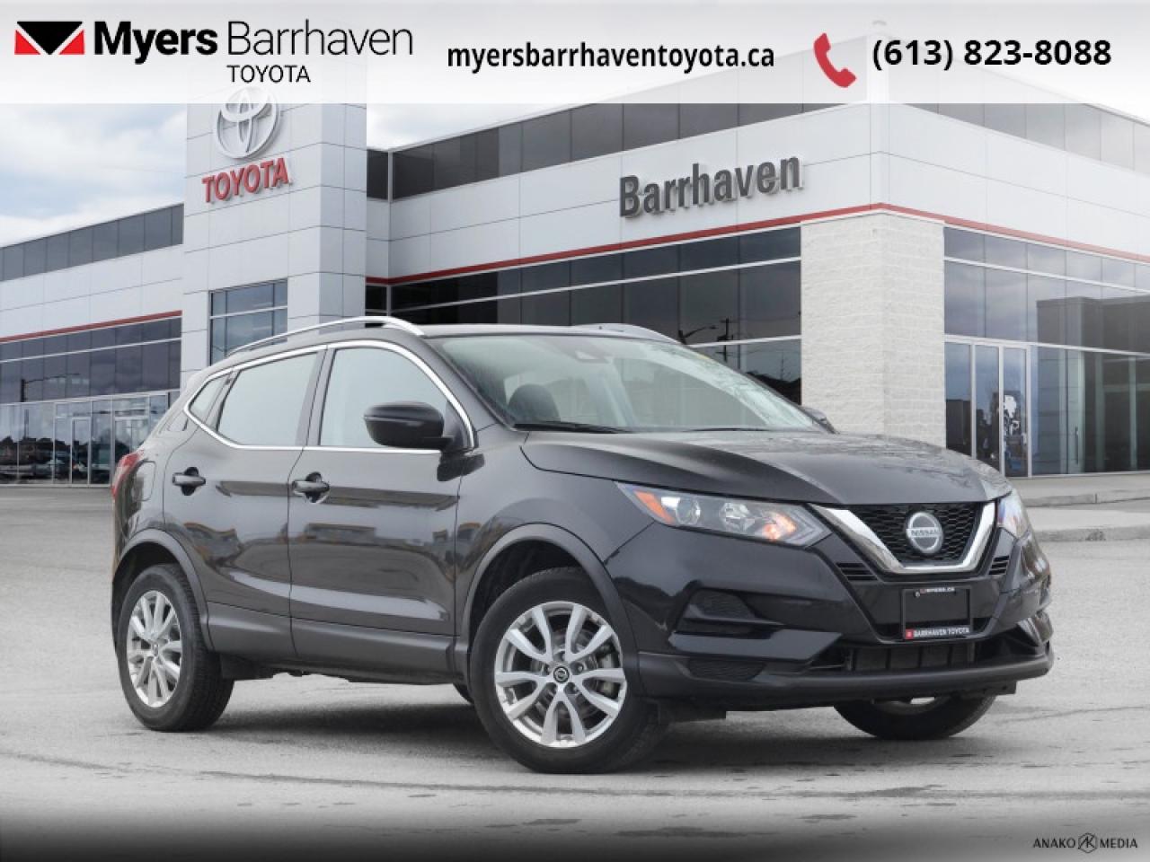 2023 Nissan Qashqai SL AWD  - $179 B/W Photo0