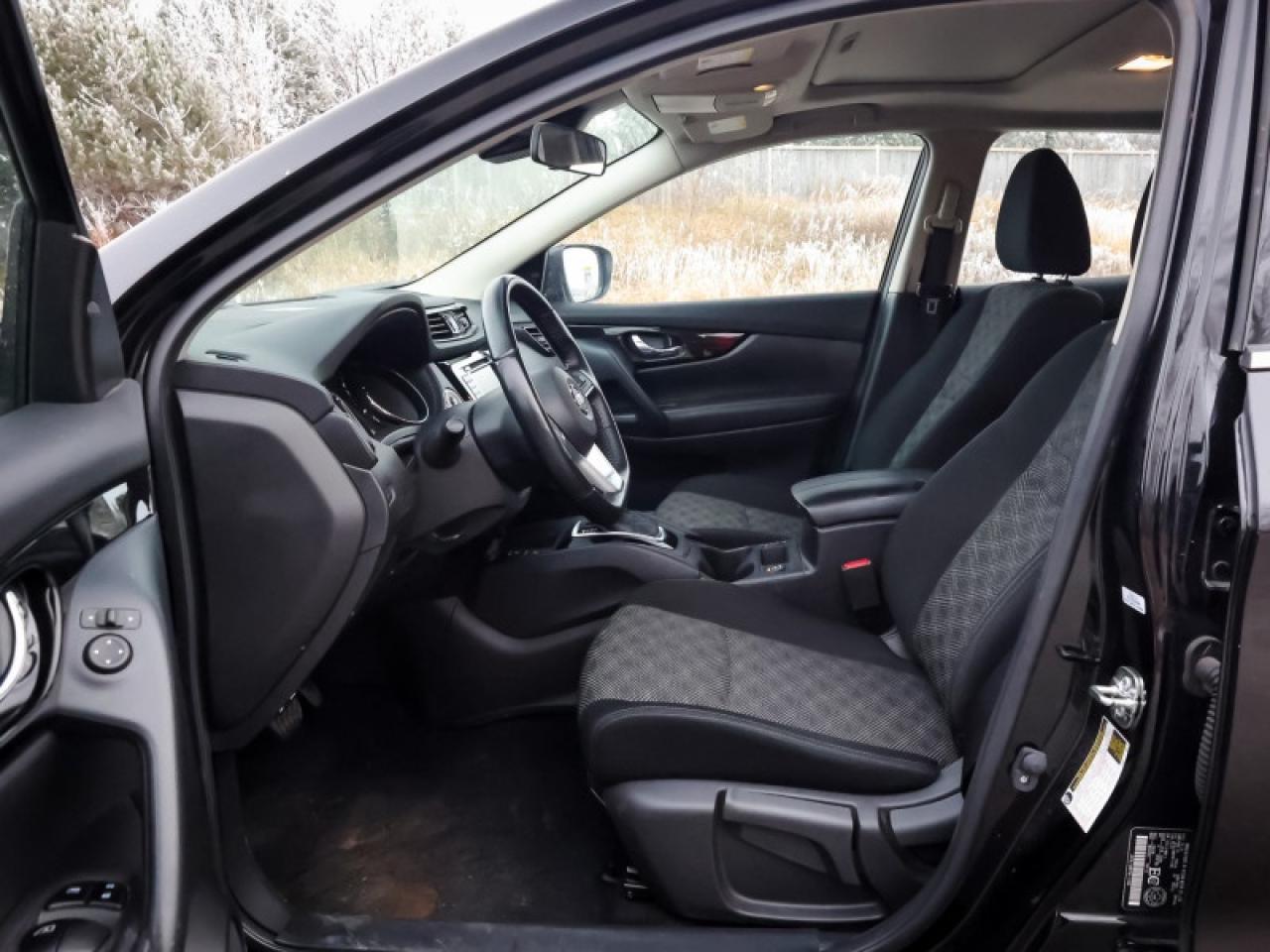 2023 Nissan Qashqai SL AWD  - $179 B/W Photo