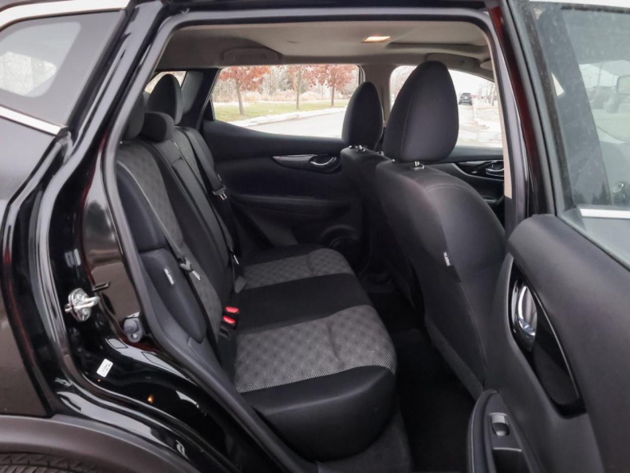 2023 Nissan Qashqai SL AWD  - $158 B/W Photo