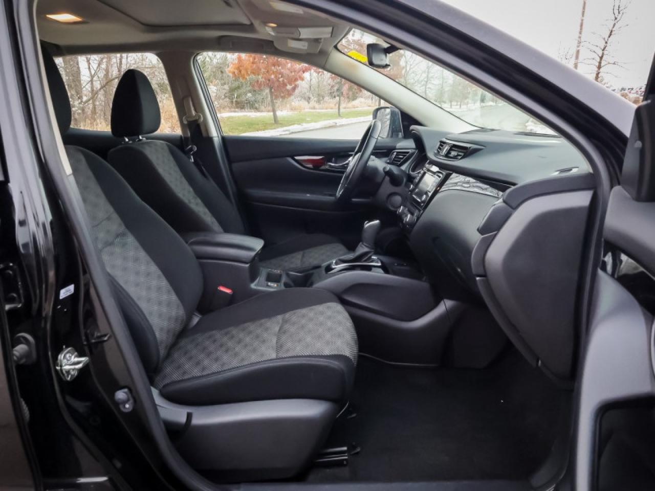 2023 Nissan Qashqai SL AWD  - $158 B/W Photo