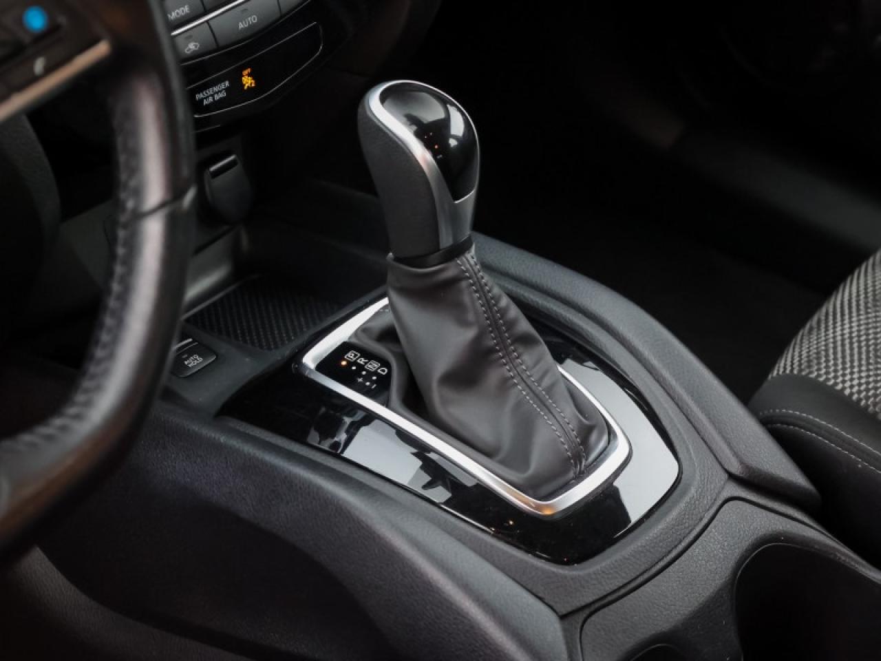 2023 Nissan Qashqai SL AWD  - $179 B/W Photo