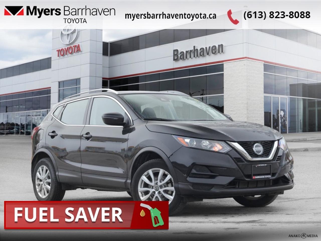 2023 Nissan Qashqai SL AWD  - $158 B/W Photo0